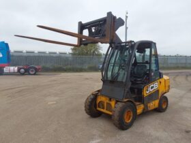 2017 JCB 35DTCR  For Auction on 2024-10-23 For Auction on 2024-10-23