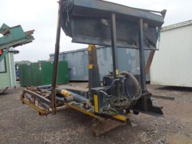 0 HYVA HOOKLOADER BODY WITH EASY SHEET, OFF 8X4   For Auction on 2024-10-29 For Auction on 2024-10-29 full