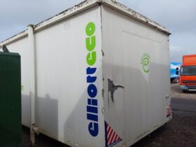 0 32x10ft CANTEEN CABIN   For Auction on 2024-10-29 For Auction on 2024-10-29 full