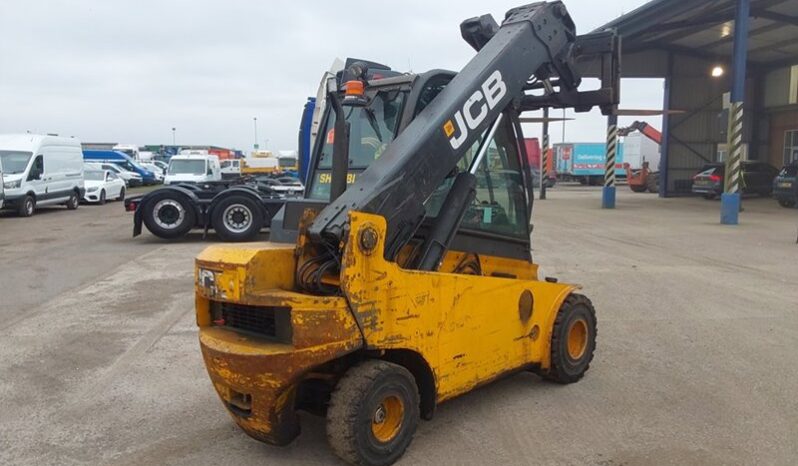 2017 JCB 35DTCR  For Auction on 2024-10-23 For Auction on 2024-10-23 full