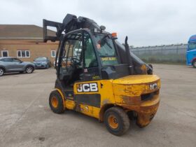 2017 JCB 35DTCR  For Auction on 2024-10-23 For Auction on 2024-10-23 full