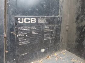 2017 JCB 35DTCR  For Auction on 2024-10-23 For Auction on 2024-10-23 full