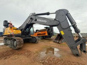 2023 Volvo EC750EL Excavator, 2023, for sale