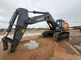 2023 Volvo EC750EL Excavator, 2023, for sale full