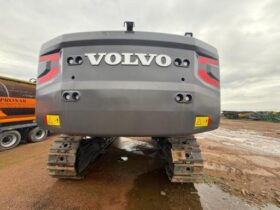 2023 Volvo EC750EL Excavator, 2023, for sale full