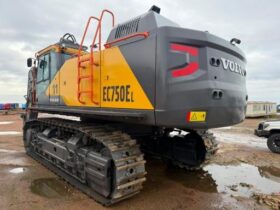 2023 Volvo EC750EL Excavator, 2023, for sale full