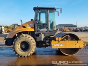 2020 Case 1110 EX-D Rollers For Auction: Leeds – 23rd, 24th, 25th, 26th October @ 08:00am full