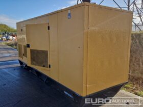 Olympian GEP550-2 Generators For Auction: Leeds – 23rd, 24th, 25th, 26th October @ 08:00am full