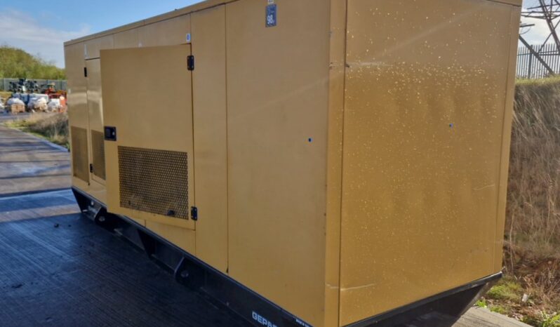 Olympian GEP550-2 Generators For Auction: Leeds – 23rd, 24th, 25th, 26th October @ 08:00am full