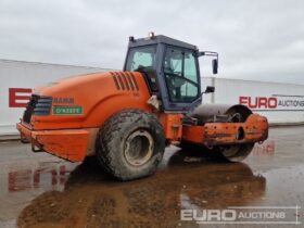 2013 Hamm 3516 HT Rollers For Auction: Dromore – 6th & 7th December 2024 @ 9:00am For Auction on 2024-12-6 full