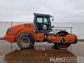 2013 Hamm 3516 HT Rollers For Auction: Dromore – 6th & 7th December 2024 @ 9:00am For Auction on 2024-12-6 full