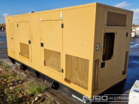 Olympian GEP550-2 Generators For Auction: Leeds – 23rd, 24th, 25th, 26th October @ 08:00am full