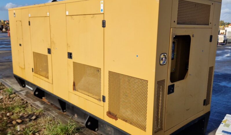 Olympian GEP550-2 Generators For Auction: Leeds – 23rd, 24th, 25th, 26th October @ 08:00am full