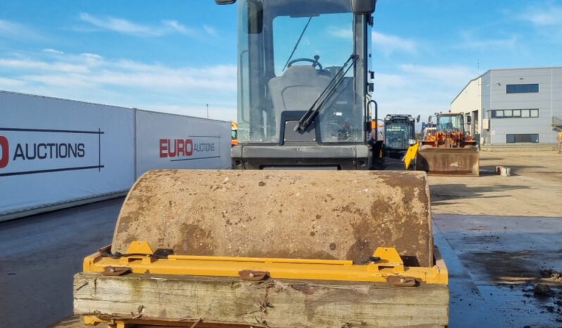 2020 Case 1110 EX-D Rollers For Auction: Leeds – 23rd, 24th, 25th, 26th October @ 08:00am full