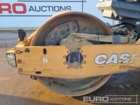 2020 Case 1110 EX-D Rollers For Auction: Leeds – 23rd, 24th, 25th, 26th October @ 08:00am full