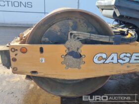 2020 Case 1110 EX-D Rollers For Auction: Leeds – 23rd, 24th, 25th, 26th October @ 08:00am full