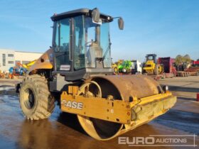 2020 Case 1110 EX-D Rollers For Auction: Leeds – 23rd, 24th, 25th, 26th October @ 08:00am full