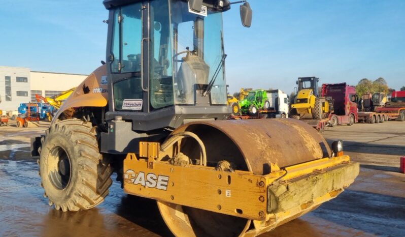 2020 Case 1110 EX-D Rollers For Auction: Leeds – 23rd, 24th, 25th, 26th October @ 08:00am full