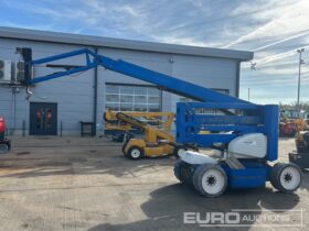 2011 Niftylift HR15NDE Manlifts For Auction: Leeds – 23rd, 24th, 25th, 26th October @ 08:00am full