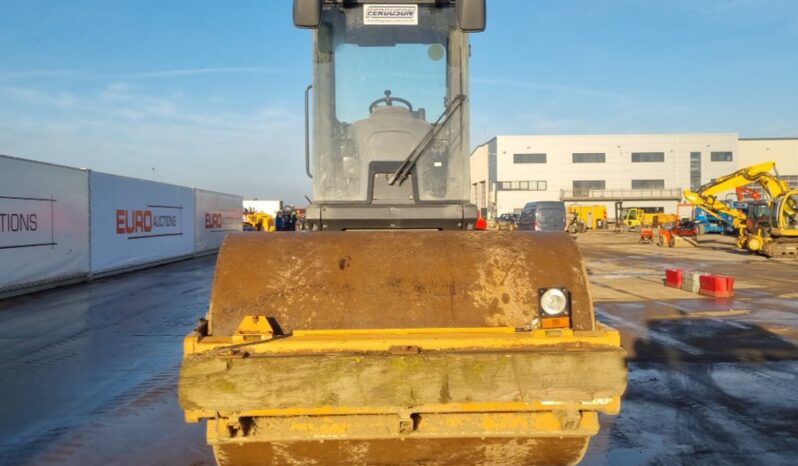 2020 Case 1110 EX-D Rollers For Auction: Leeds – 23rd, 24th, 25th, 26th October @ 08:00am full