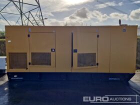 Olympian GEP550-2 Generators For Auction: Leeds – 23rd, 24th, 25th, 26th October @ 08:00am full