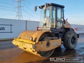 2020 Case 1110 EX-D Rollers For Auction: Leeds – 23rd, 24th, 25th, 26th October @ 08:00am