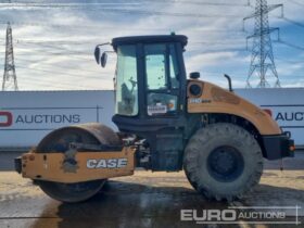 2020 Case 1110 EX-D Rollers For Auction: Leeds – 23rd, 24th, 25th, 26th October @ 08:00am full