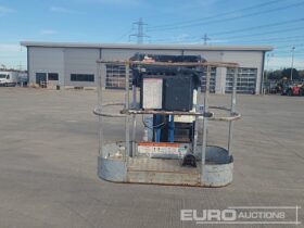 2011 Niftylift HR15NDE Manlifts For Auction: Leeds – 23rd, 24th, 25th, 26th October @ 08:00am full