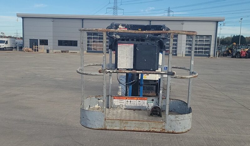 2011 Niftylift HR15NDE Manlifts For Auction: Leeds – 23rd, 24th, 25th, 26th October @ 08:00am full