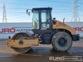 2020 Case 1110 EX-D Rollers For Auction: Leeds – 23rd, 24th, 25th, 26th October @ 08:00am full