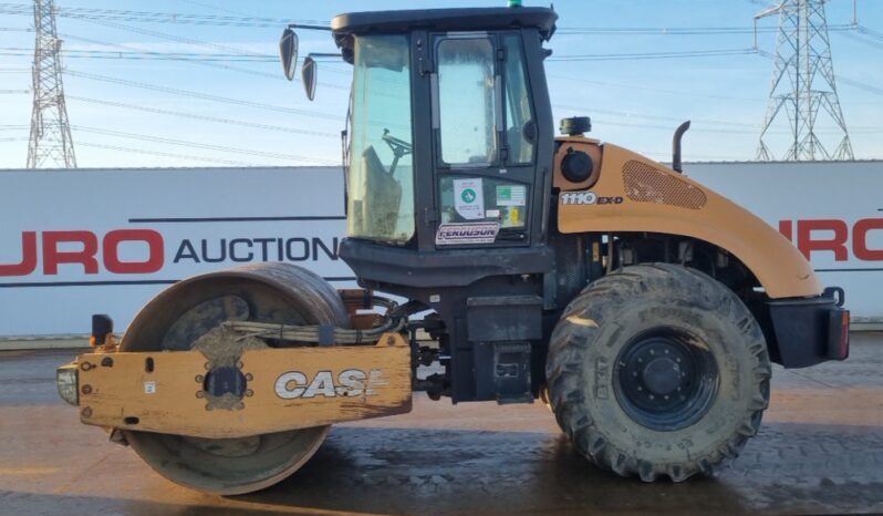 2020 Case 1110 EX-D Rollers For Auction: Leeds – 23rd, 24th, 25th, 26th October @ 08:00am full