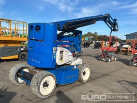 2011 Niftylift HR15NDE Manlifts For Auction: Leeds – 23rd, 24th, 25th, 26th October @ 08:00am full