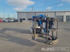 2011 Niftylift HR15NDE Manlifts For Auction: Leeds – 23rd, 24th, 25th, 26th October @ 08:00am full