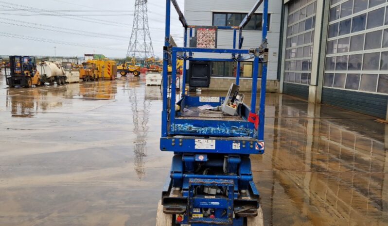 2015 SkyJack SJ3220 Manlifts For Auction: Leeds – 23rd, 24th, 25th, 26th October @ 08:00am full