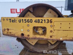 2019 CAT CS66B Rollers For Auction: Leeds – 23rd, 24th, 25th, 26th October @ 08:00am full