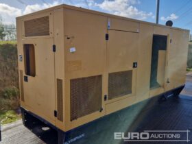 Olympian GEP550-2 Generators For Auction: Leeds – 23rd, 24th, 25th, 26th October @ 08:00am