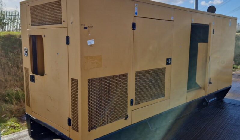 Olympian GEP550-2 Generators For Auction: Leeds – 23rd, 24th, 25th, 26th October @ 08:00am