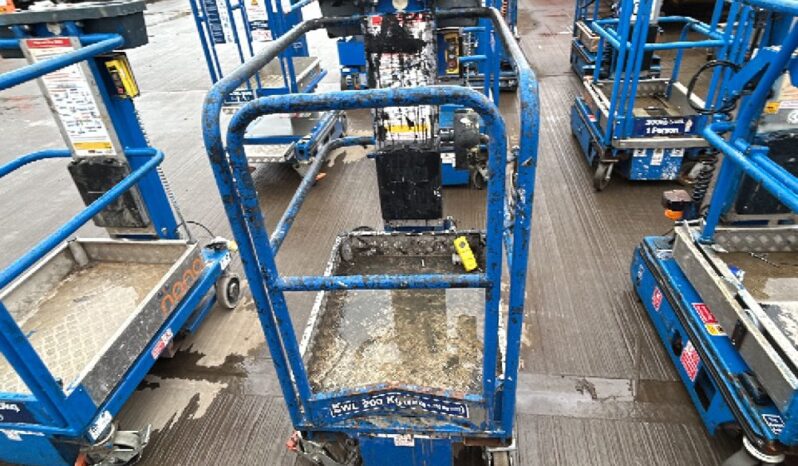 2017 Power Towers Nano Manlifts For Auction: Leeds – 23rd, 24th, 25th, 26th October @ 08:00am full