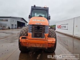 2013 Hamm 3516 HT Rollers For Auction: Dromore – 6th & 7th December 2024 @ 9:00am For Auction on 2024-12-6 full