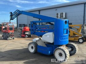 2011 Niftylift HR15NDE Manlifts For Auction: Leeds – 23rd, 24th, 25th, 26th October @ 08:00am full