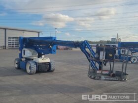 2011 Niftylift HR15NDE Manlifts For Auction: Leeds – 23rd, 24th, 25th, 26th October @ 08:00am full