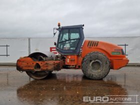 2013 Hamm 3516 HT Rollers For Auction: Dromore – 6th & 7th December 2024 @ 9:00am For Auction on 2024-12-6 full