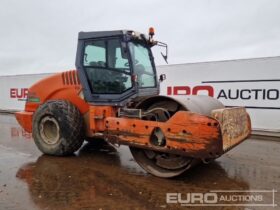 2013 Hamm 3516 HT Rollers For Auction: Dromore – 6th & 7th December 2024 @ 9:00am For Auction on 2024-12-6 full