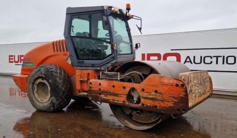 2013 Hamm 3516 HT Rollers For Auction: Dromore – 6th & 7th December 2024 @ 9:00am For Auction on 2024-12-6 full