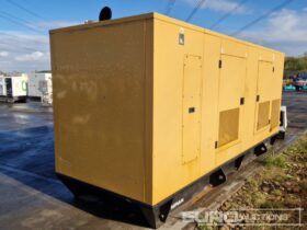 Olympian GEP550-2 Generators For Auction: Leeds – 23rd, 24th, 25th, 26th October @ 08:00am full