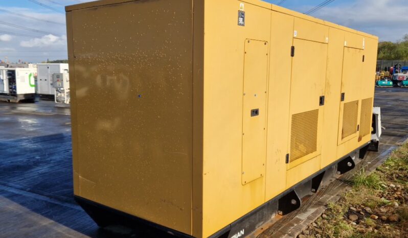 Olympian GEP550-2 Generators For Auction: Leeds – 23rd, 24th, 25th, 26th October @ 08:00am full