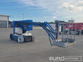 2011 Niftylift HR15NDE Manlifts For Auction: Leeds – 23rd, 24th, 25th, 26th October @ 08:00am full