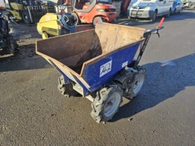 0 MUCK TRUCK DUMPER *10% BP MIN Â£20*   For Auction on 2024-10-29 For Auction on 2024-10-29