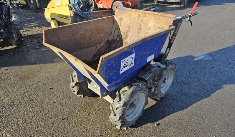 0 MUCK TRUCK DUMPER *10% BP MIN Â£20*   For Auction on 2024-10-29 For Auction on 2024-10-29