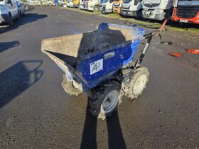 0 MUCK TRUCK DUMPER *10% BP MIN Â£20*   For Auction on 2024-10-29 For Auction on 2024-10-29